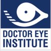 Doctor Eye Institute logo