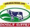 Dodla Dairy Logo