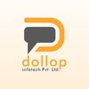 Dollop Infotech logo