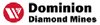 Dominion Diamond Mines logo