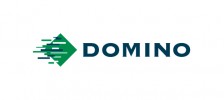 Domino Printech logo