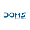 Doms Industries logo