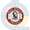 Don Bosco College logo