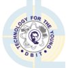 Don Bosco Institute of Technology Logo