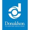 Donaldson India Filter Systems Logo