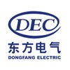 Dongfang Electric logo