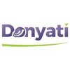 Donyati logo