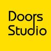 Doors Studio logo