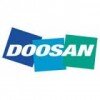 Doosan Heavy Industries & Construction logo