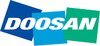 Doosan Infracore logo