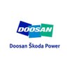 Doosan Škoda Power logo