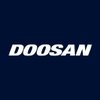 Doosan Machine Tools Logo