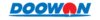 Doowon Automotive logo