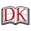 Dorling Kindersley logo