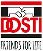 Dosti Realty logo