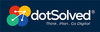 dotSolved Systems logo