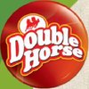 Double Horse Logo