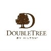 Doubletree By Hilton logo