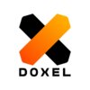 Doxel logo