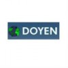 Doyen Infosolutions logo