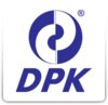 DPK Engineers logo