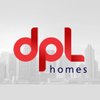 DPL Homes logo