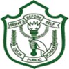 DPS Ballabgarh logo