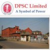 DPSC logo