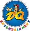 DQ Entertainment logo