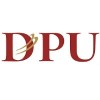 Dr. D. Y. Patil Vidyapeeth, Pune logo