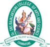 Dr.SNS Rajalakshmi College Of Arts and Science logo