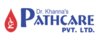 Dr. Khanna’s Pathcare logo