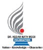 K. N. Modi Foundation logo