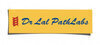 Dr Lal PathLabs Logo