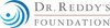 Dr Reddys Foundation (DRF) logo