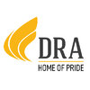 DRA Homes Logo