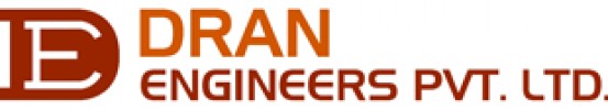 Dran Engineers logo