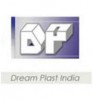 dream plast india pvt. ltd logo