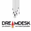 DreamDesk logo