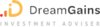 DreamGains Financials India logo