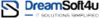 Dreamsoft4u (P) Ltd. logo