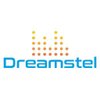 Dreamstel logo