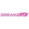 Dreamz Infra logo