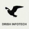 Drish Infotech logo