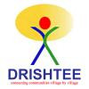 Drishtee Logo