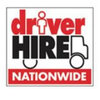 Driver Hire logo