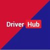 DriverHub logo