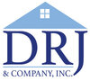 DRJ & CO Logo