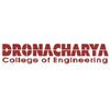 Dronacharya College of Engineering logo