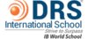 DRS International School logo